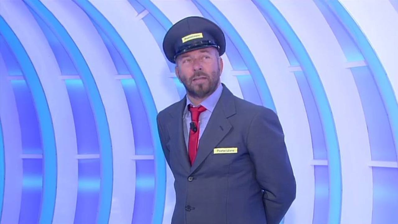 C'è Posta per te: ecco che fine ha fatto il postino Maurizio