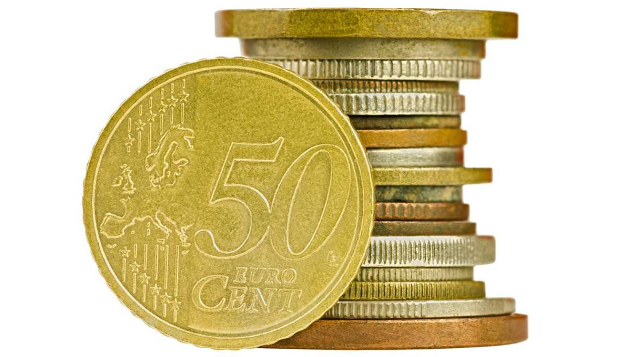 Questa moneta da 50 centesimi vale oro, 150 mila euro a chi la
