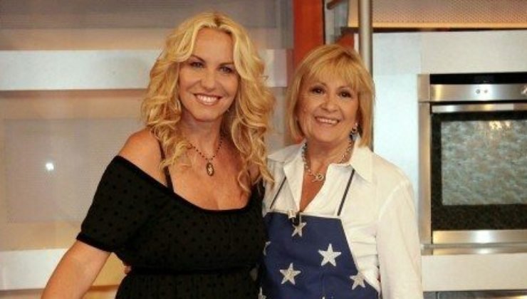 Anna Moroni: il vero motivo dell'abbandono del programma