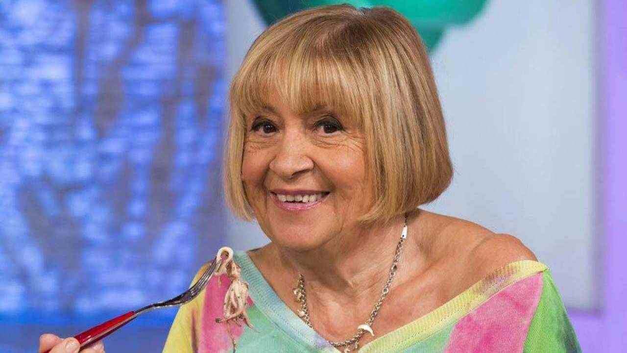 Anna Moroni: il vero motivo dell'abbandono del programma