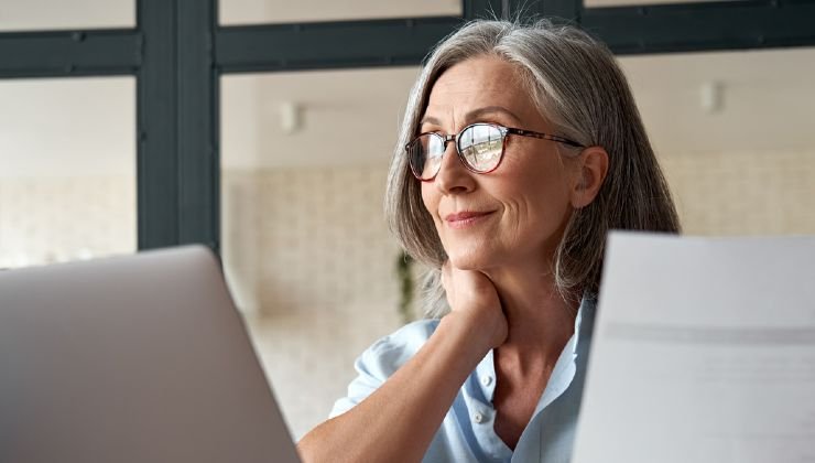 controllo sulle pensioni 