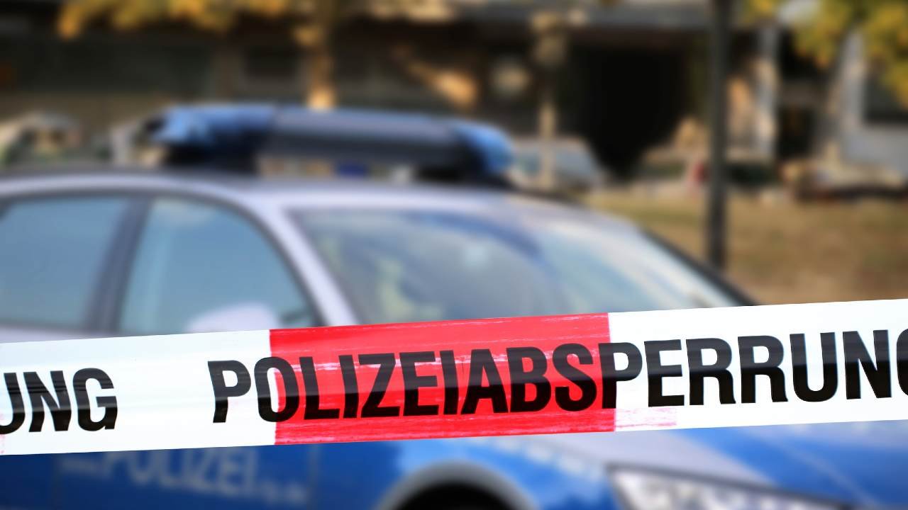 polizia