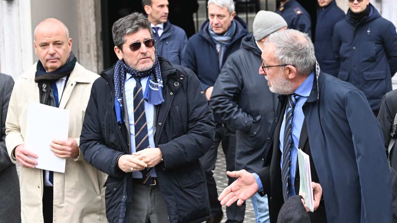 rappresentanti benzinai