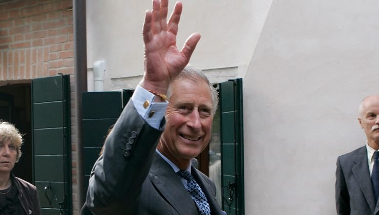 Windsor: il motivo per cui l'incoronazione potrebbe essere invalidata