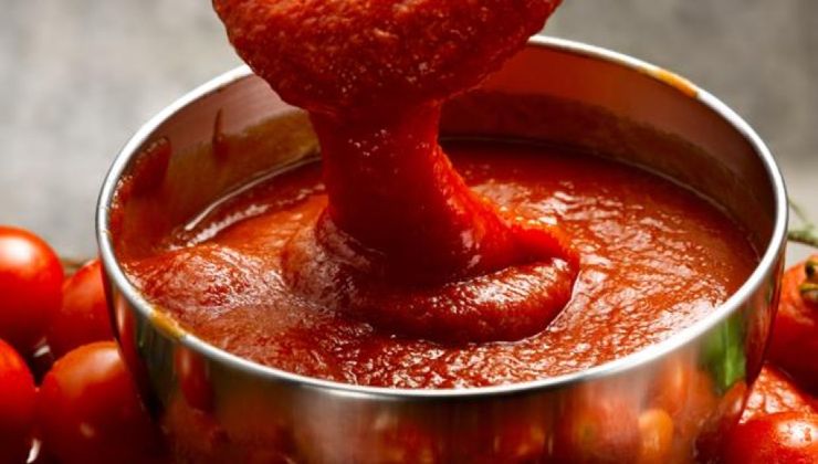 Salsa pomodoro