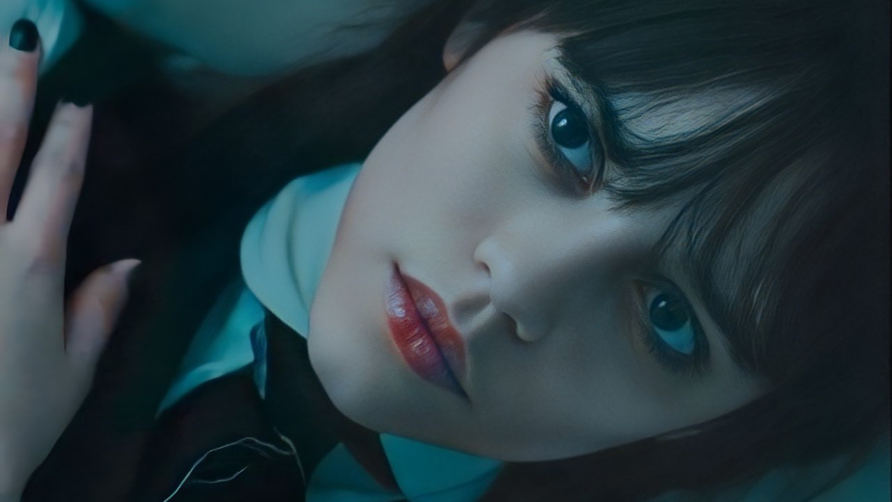 seconda stagione mercoledì