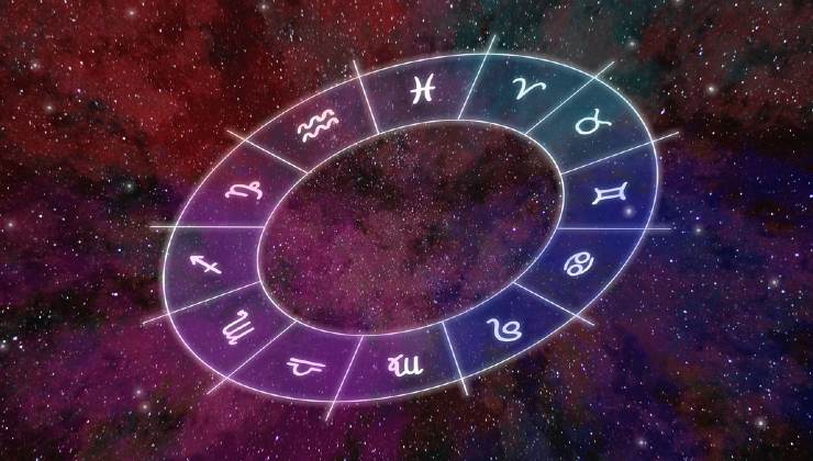segni zodiacali di gennaio 