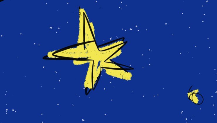 Stella: ecco la tua insicurezza più grande