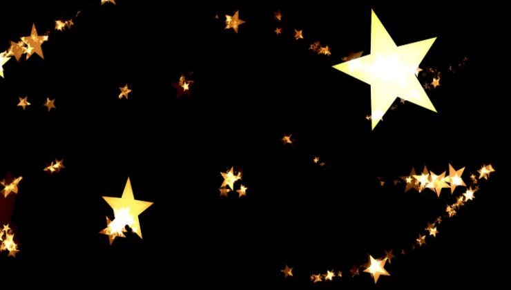 Stella: ecco la tua insicurezza più grande