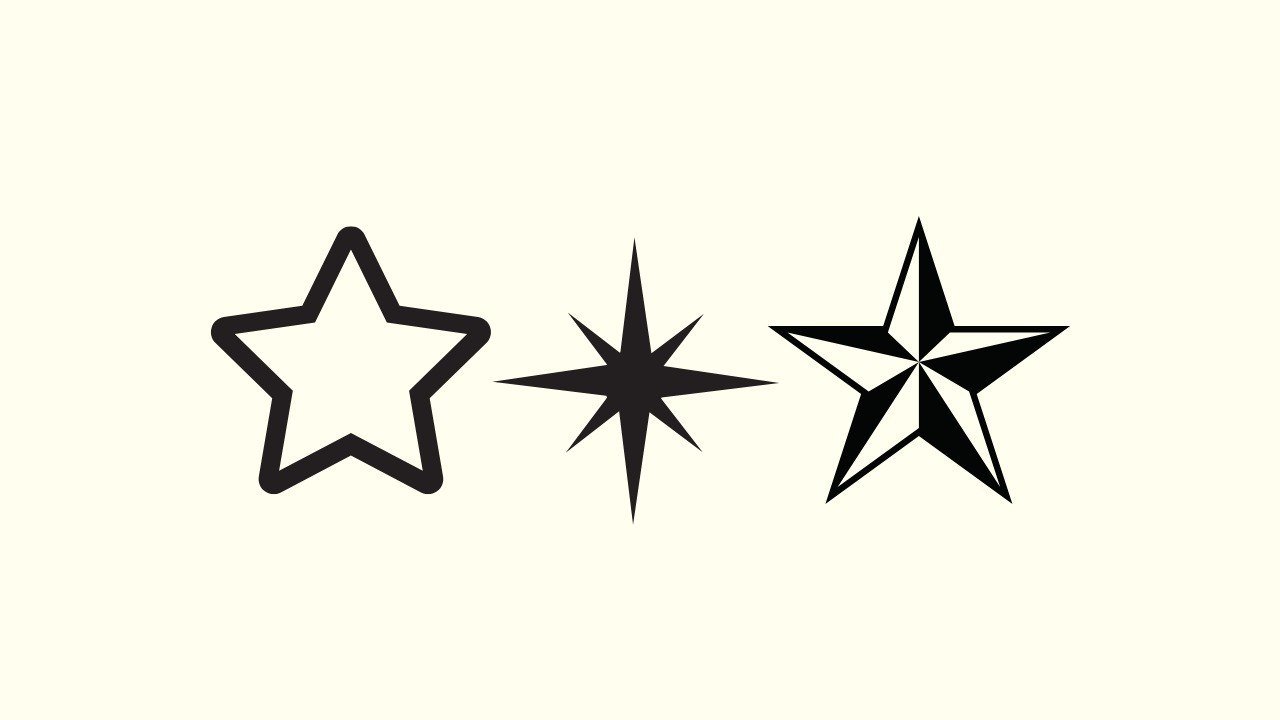 Stella: ecco la tua insicurezza più grande