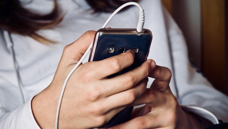 Telefono: cosa accade se si digita il codice con l'11