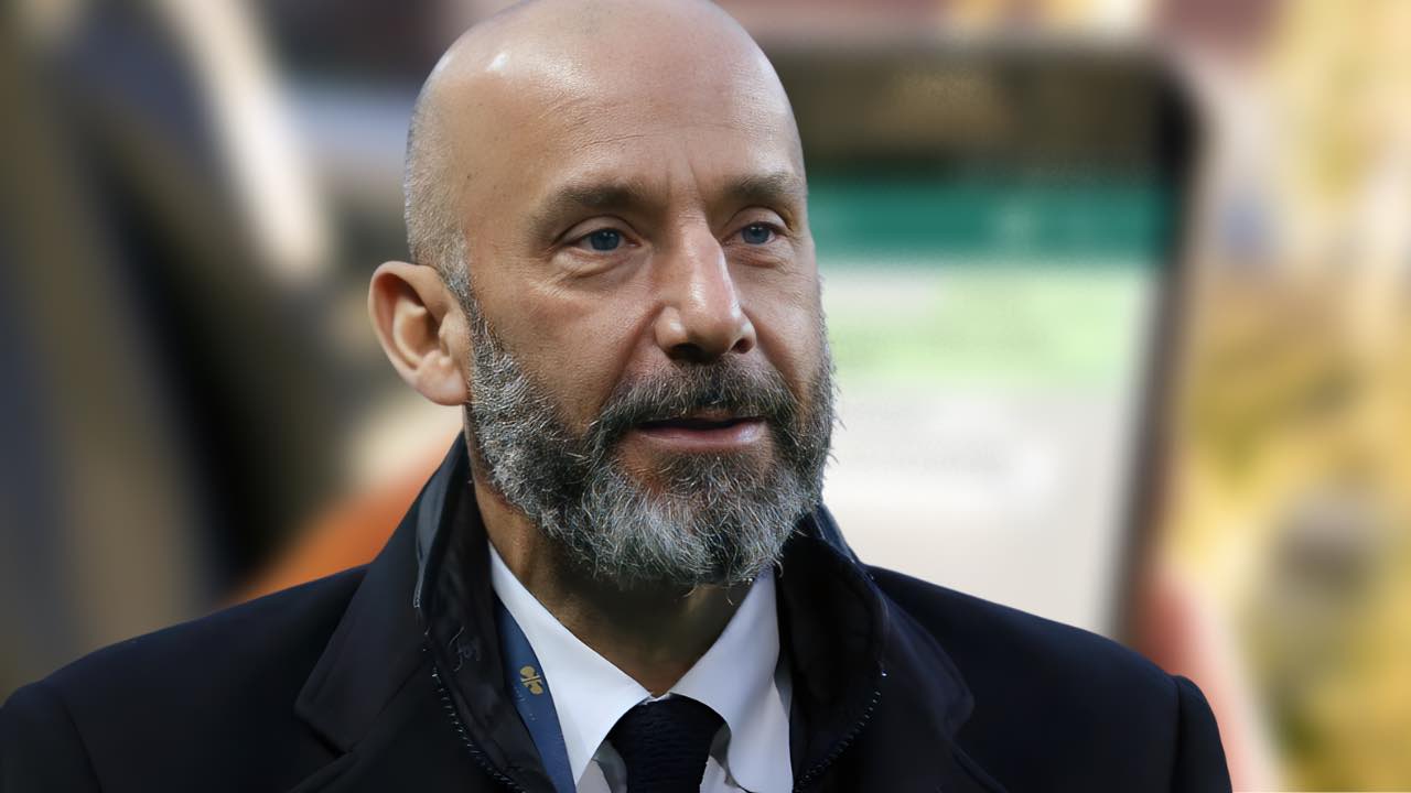 ultimo messaggio Vialli