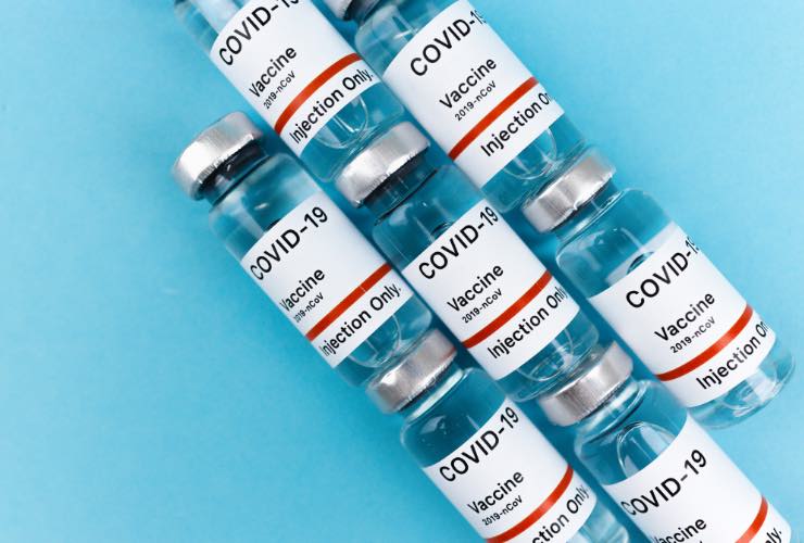 vaccini per il covid