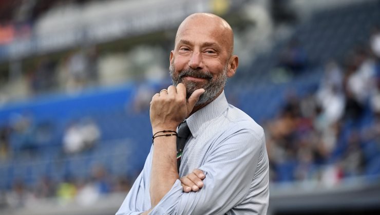 Gianluca Vialli: la lettera commovente