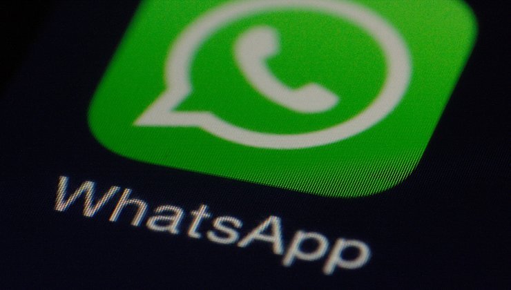 WhatsApp: ecco il dettaglio per scoprire se qualcuno ci sta spiando le conversazioni