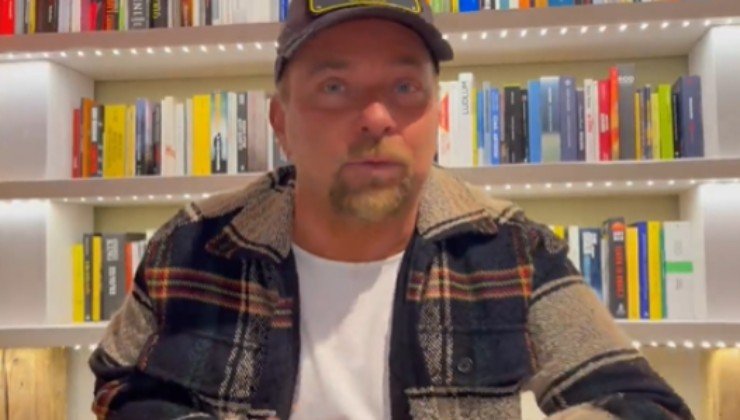 C'è Posta per te: ecco che fine ha fatto il postino Maurizio