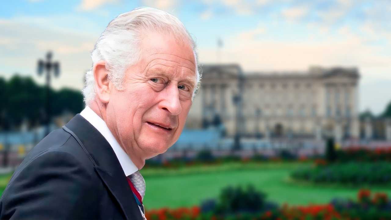 Buckingam Palace accordo segreto