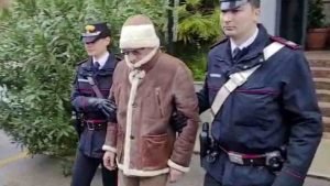 Arresto Matteo Messina Denaro