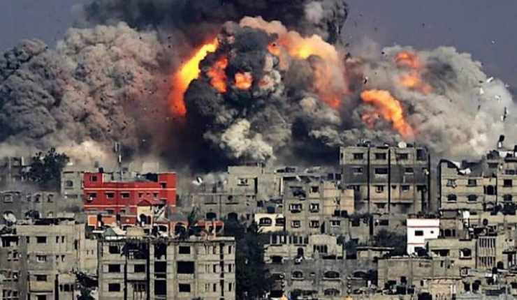 Gaza 