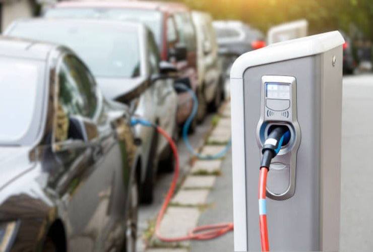 Auto elettrica da acquistare con gli incentivi