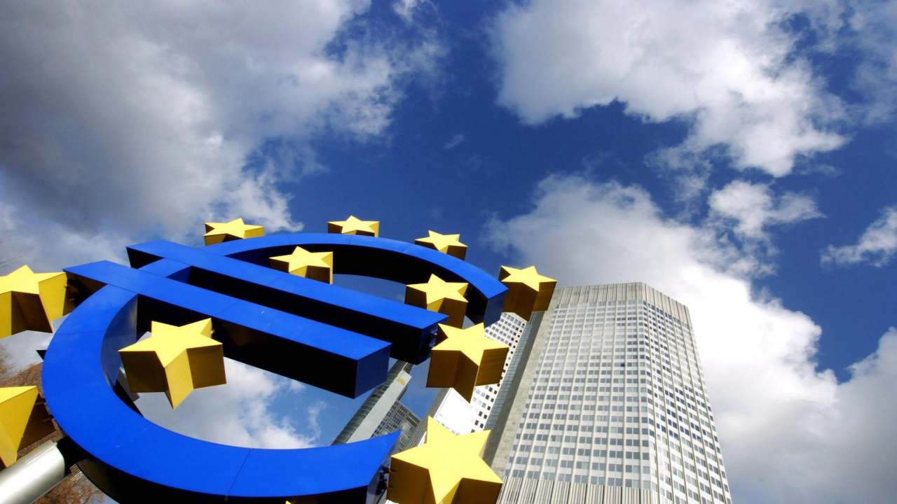 Bce: i tassi continueranno a salire a ritmo costante