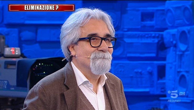 Beppe Vessicchio 
