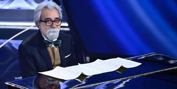 Beppe Vessicchio