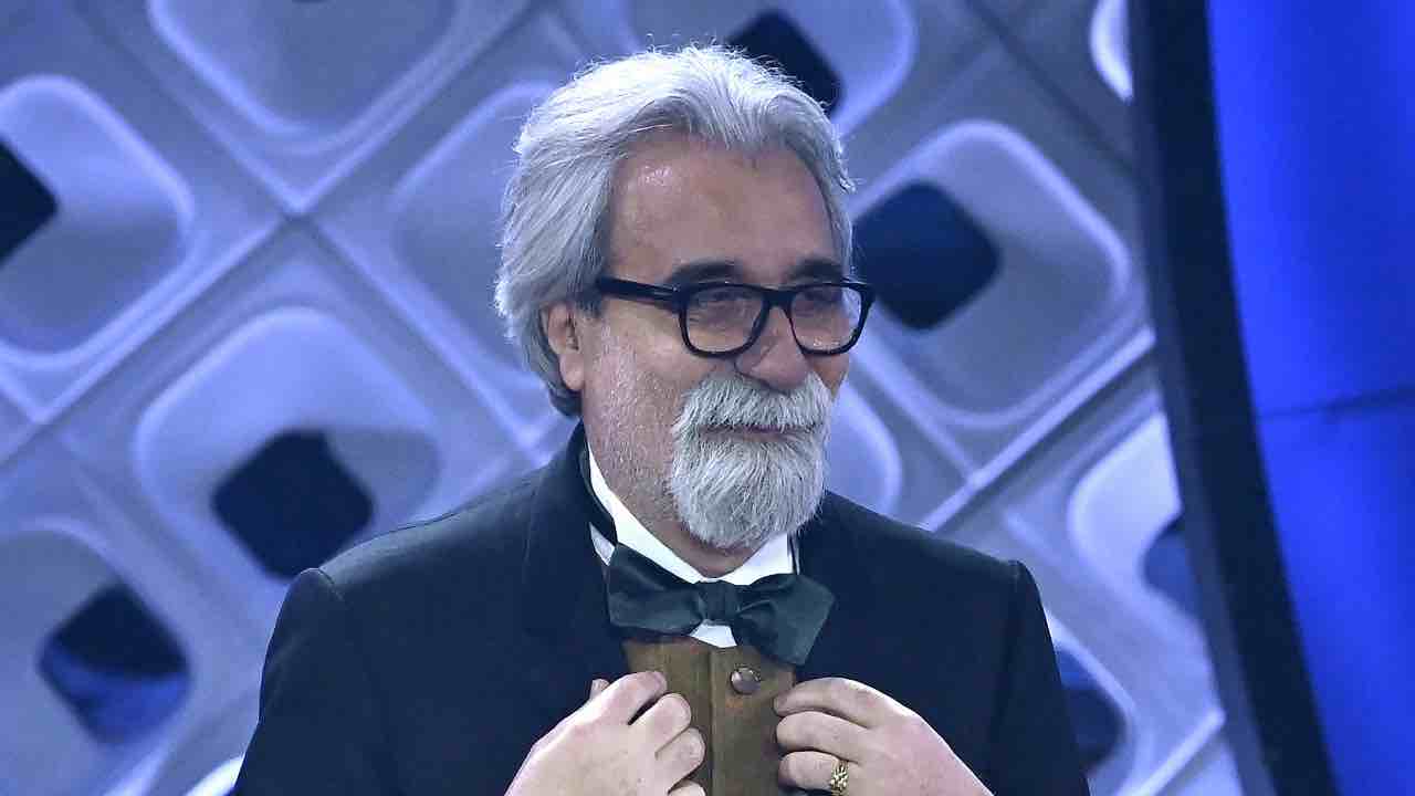 Beppe Vessicchio