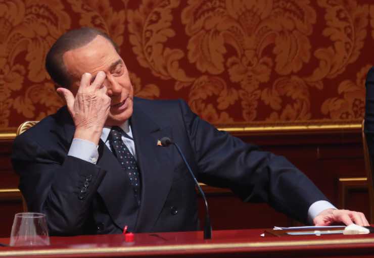 Berlusconi