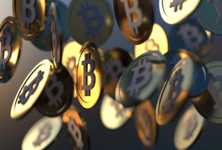 Gli hacker chiedono un riscatto di 2 bitcoin