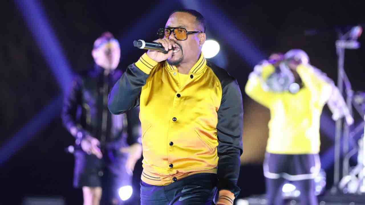 Le metamorfosi dei Black Eyed Peas, i primi ospiti internazionali di