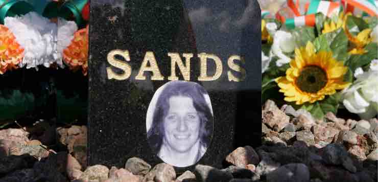 Bobby Sands