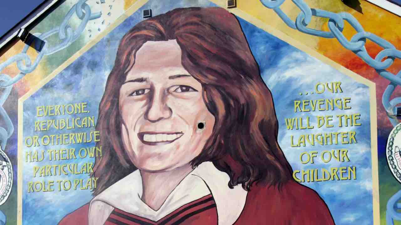 Bobby Sands