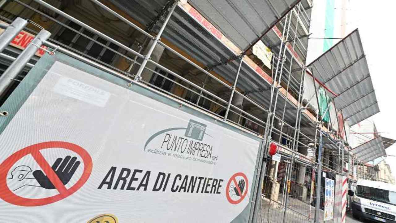 Bonus casa, eliminato lo sconto in fattura