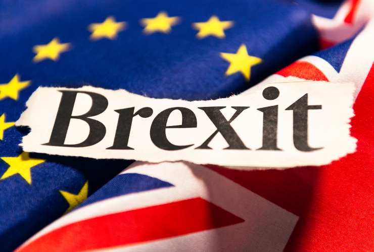 Brexit - Uscita britannica dall'Unione Europea