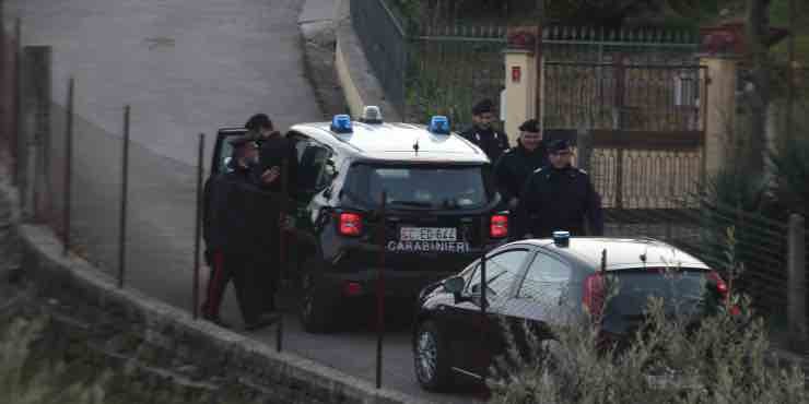 Carabinieri