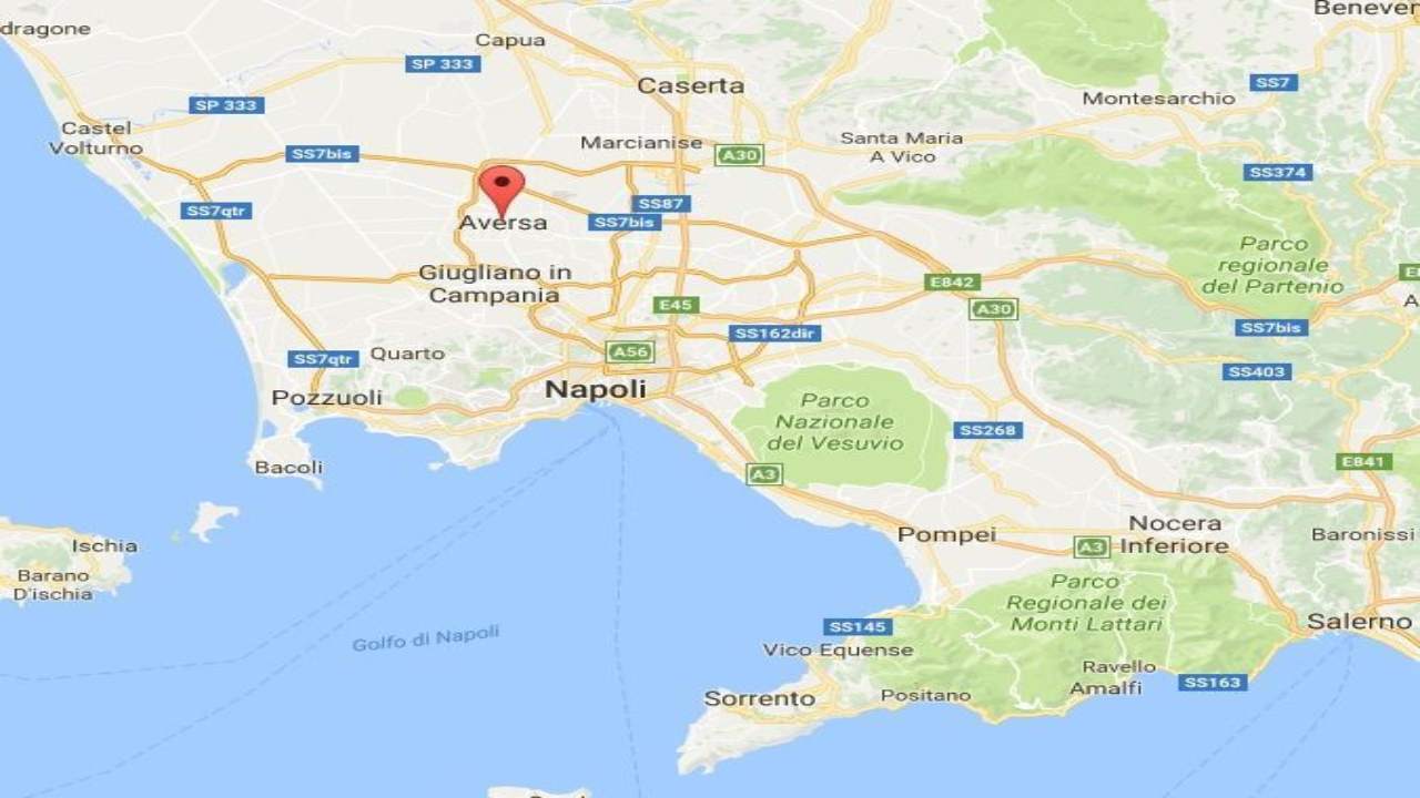 Campania, luogo da cui aumenta l'emigrazione