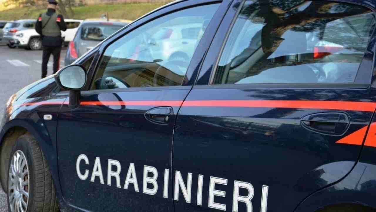 Carabinieri