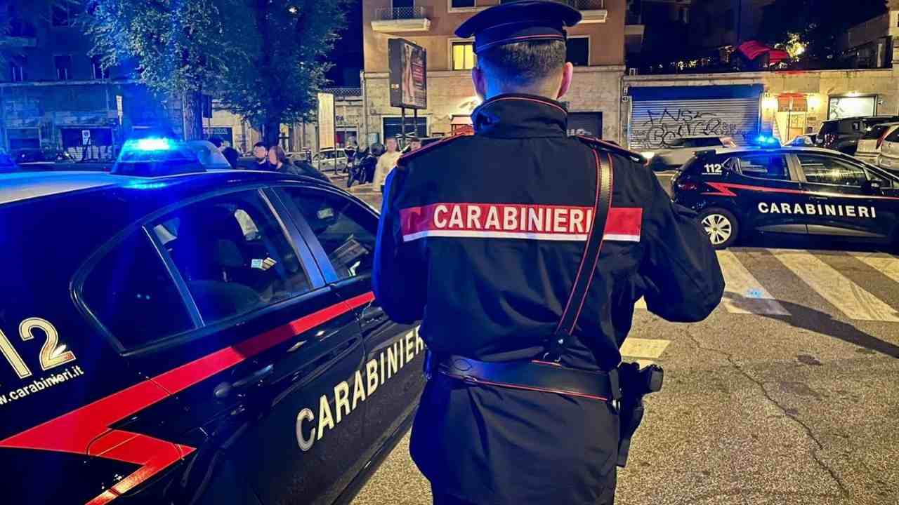 Carabinieri
