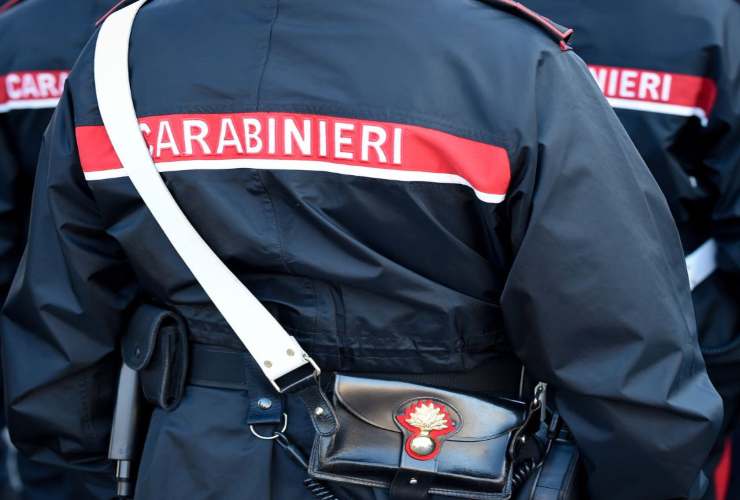 Carabinieri