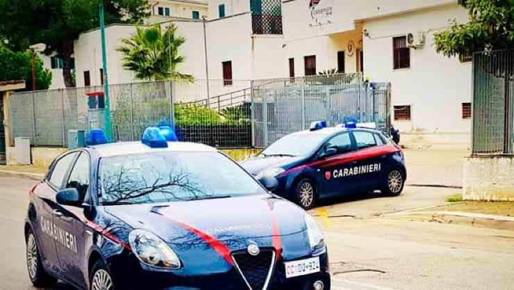 Carabinieri