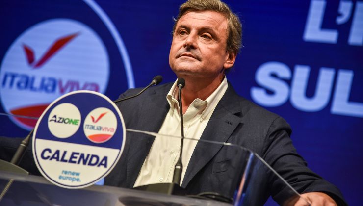 Carlo Calenda