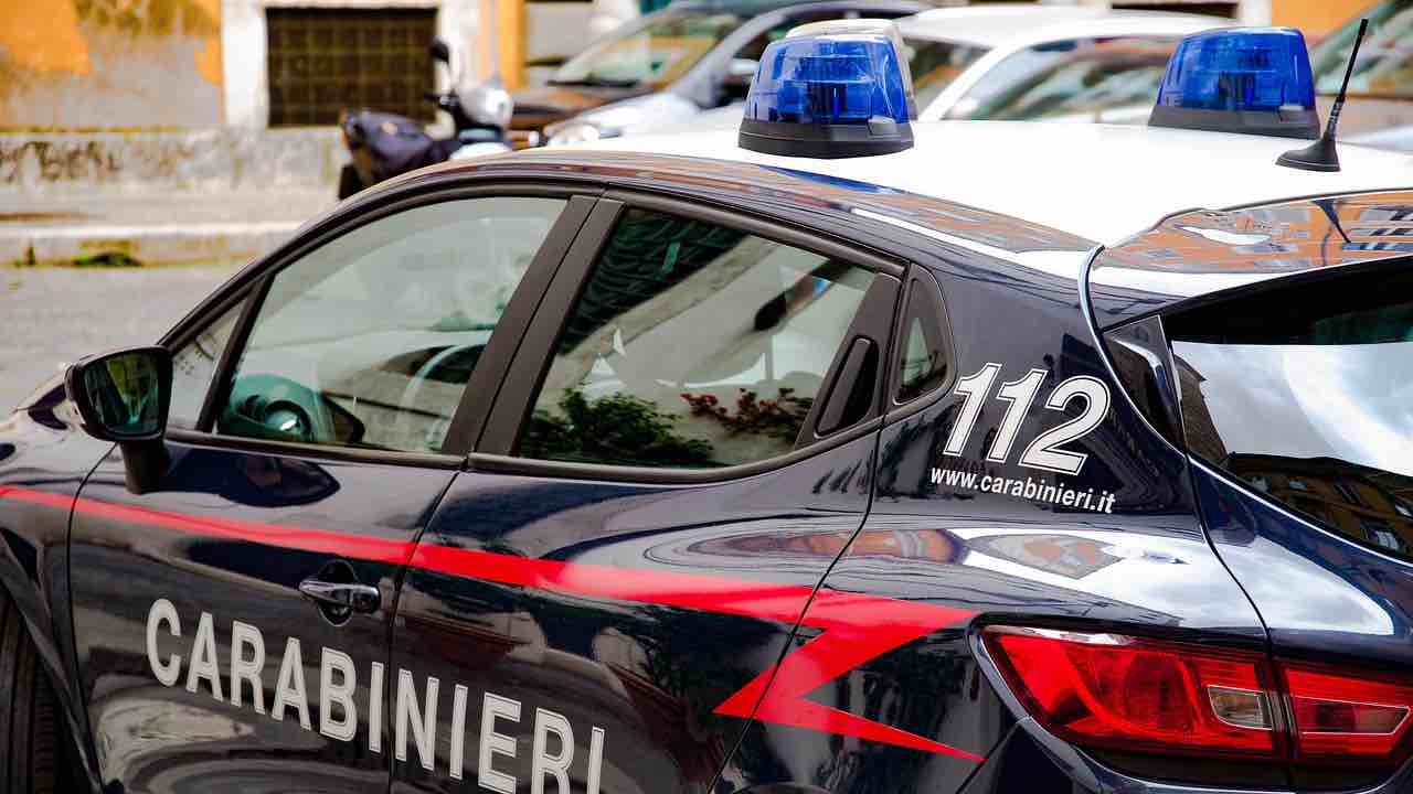 Carabinieri