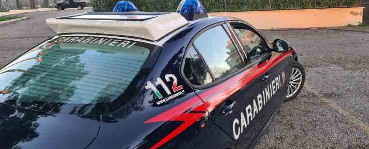 Carabinieri