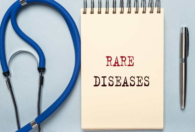Giornata mondiale delle malattie rare
