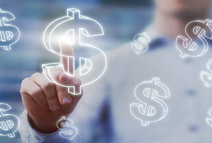 Guadagno con il trading online