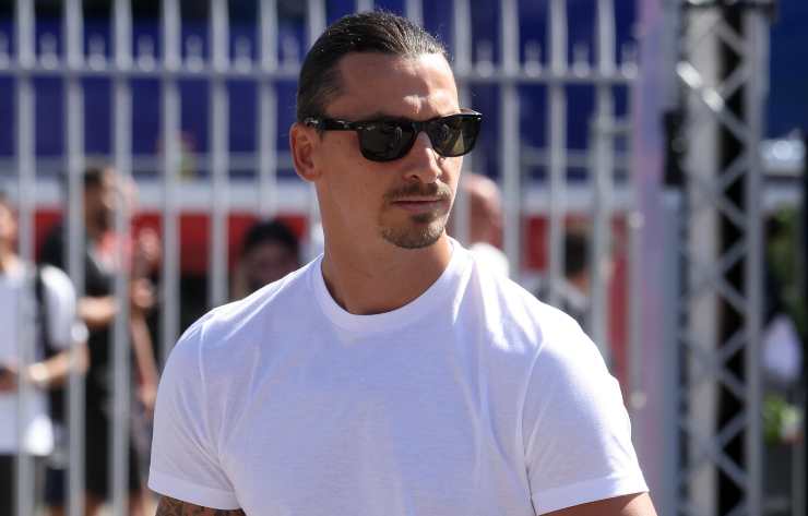 Ibrahimovic