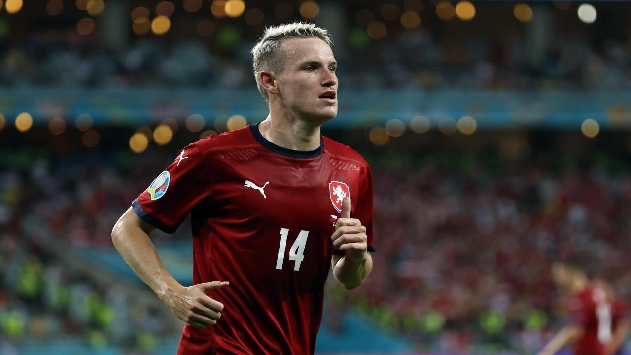 Jankto, ex Udinese, ha fatto coming out