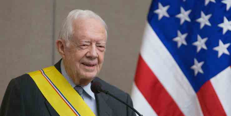 Jimmy Carter