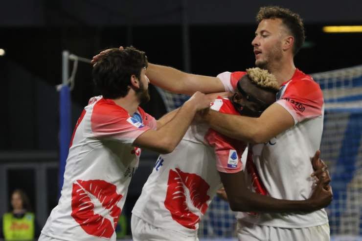 Kvara Osimhen Rrhamani